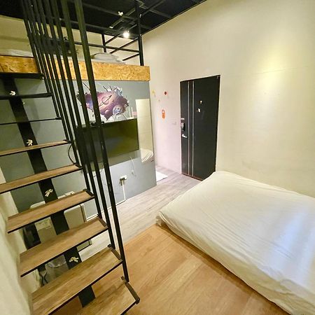 Fengchia Provence Jr Apartamento Taichung Exterior foto
