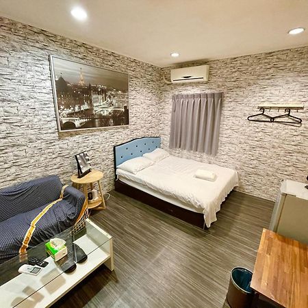 Fengchia Provence Jr Apartamento Taichung Exterior foto