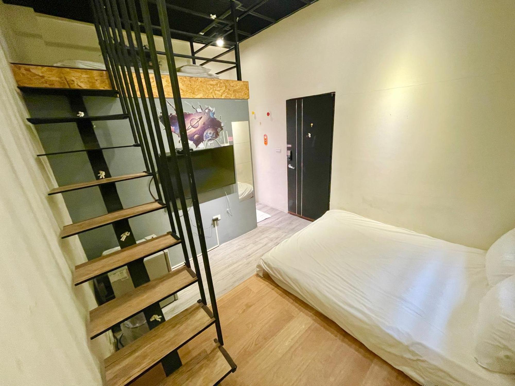 Fengchia Provence Jr Apartamento Taichung Exterior foto
