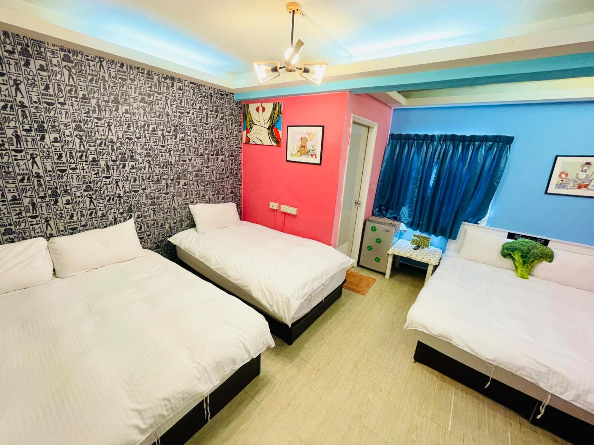 Fengchia Provence Jr Apartamento Taichung Exterior foto