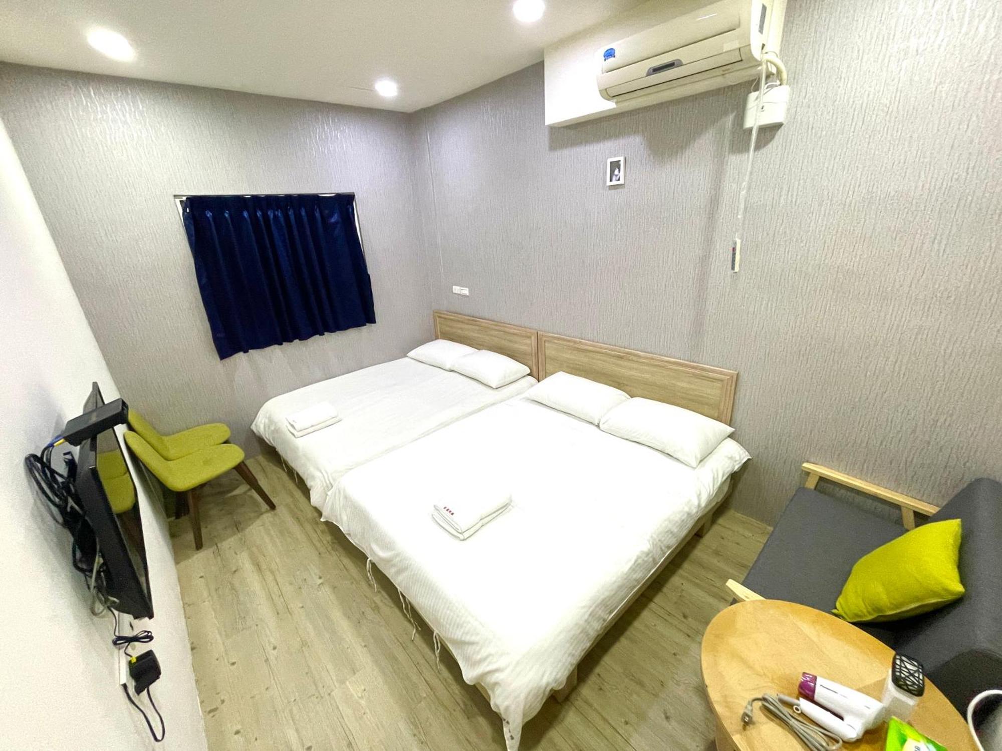 Fengchia Provence Jr Apartamento Taichung Exterior foto