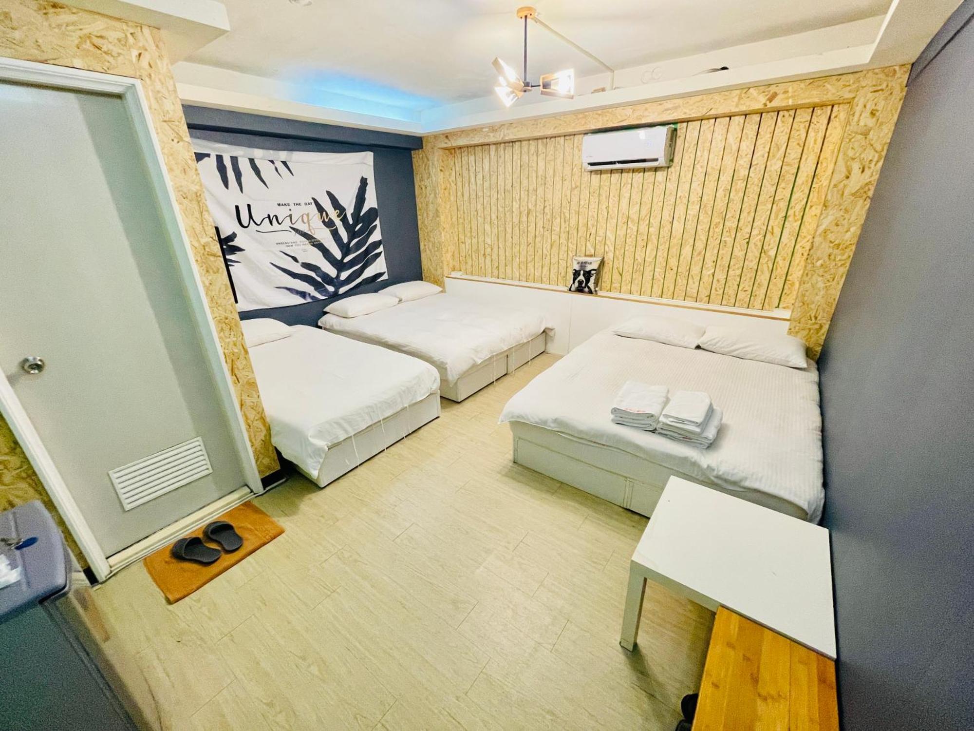 Fengchia Provence Jr Apartamento Taichung Exterior foto