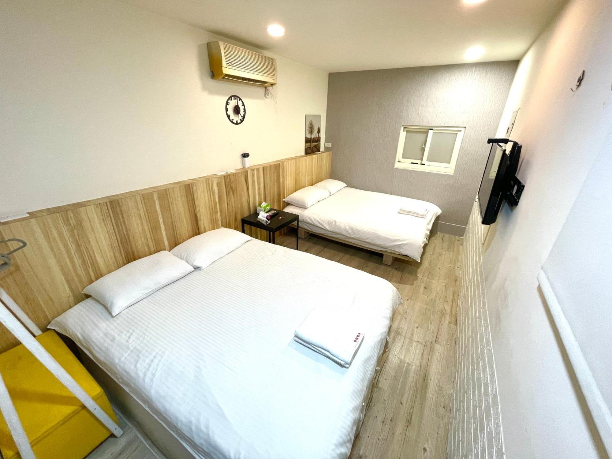 Fengchia Provence Jr Apartamento Taichung Exterior foto