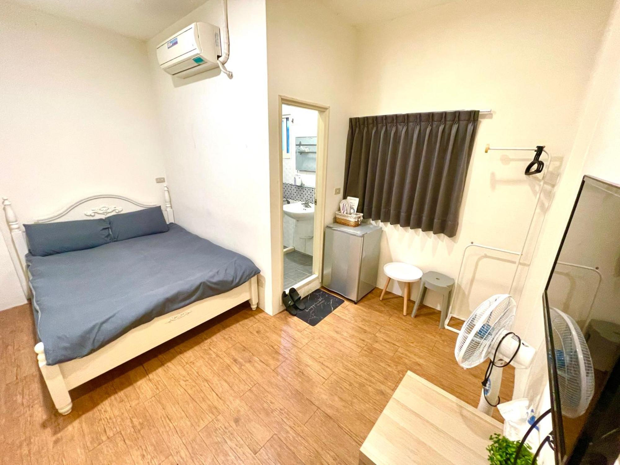 Fengchia Provence Jr Apartamento Taichung Exterior foto