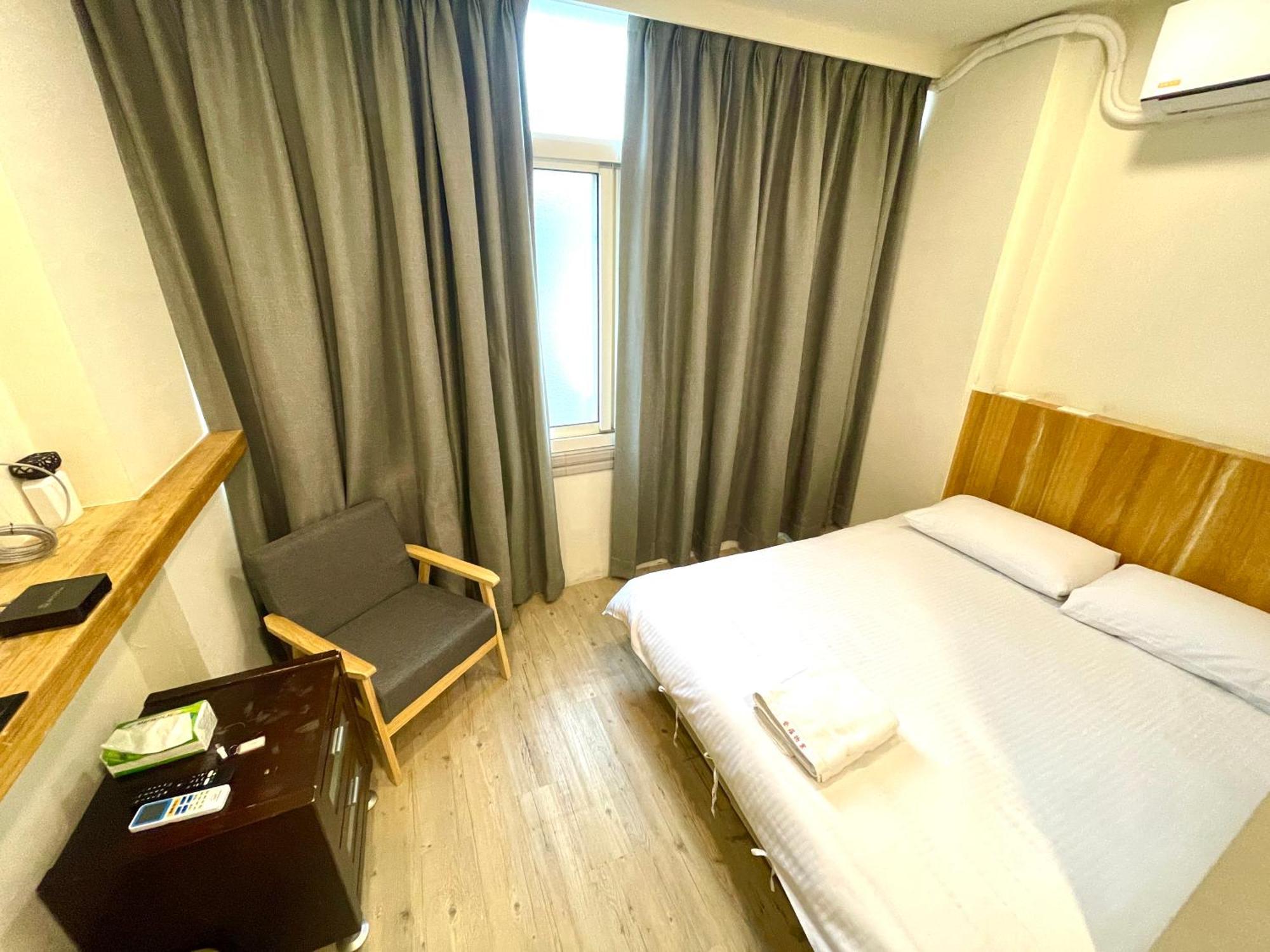 Fengchia Provence Jr Apartamento Taichung Exterior foto