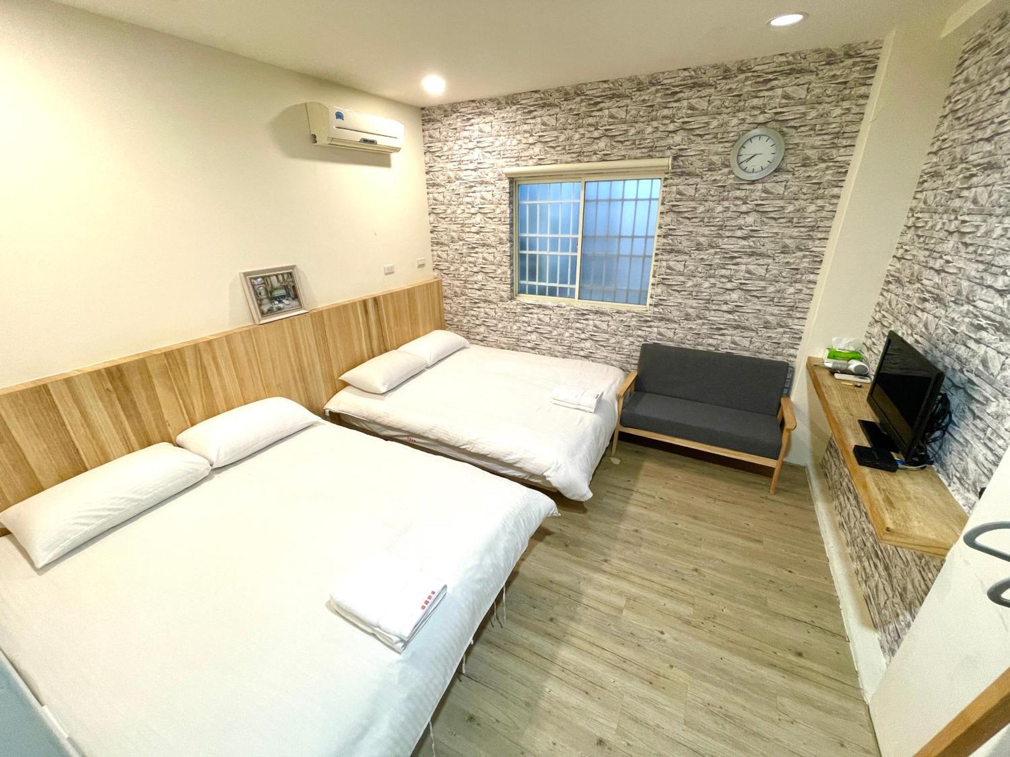 Fengchia Provence Jr Apartamento Taichung Exterior foto