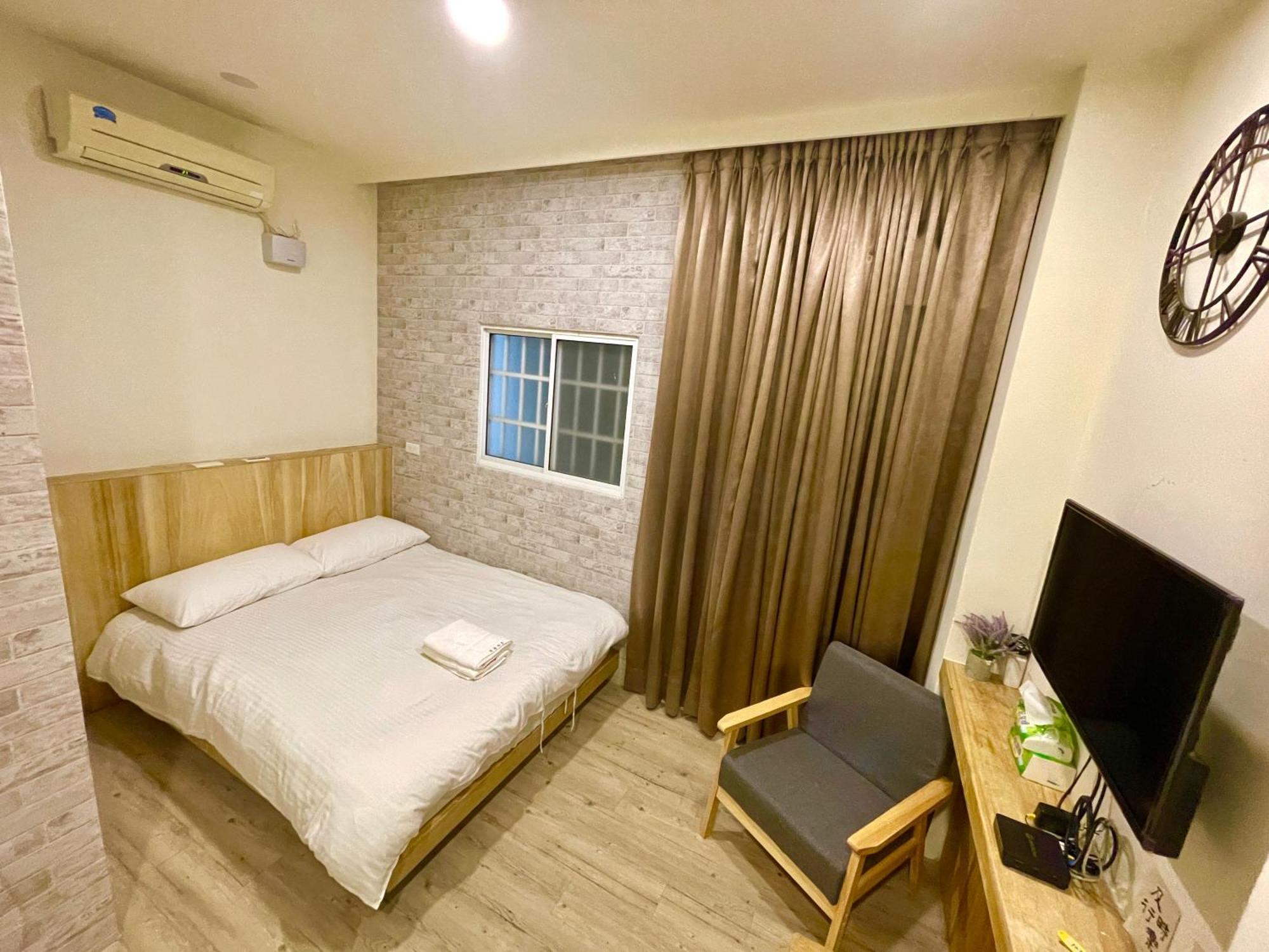 Fengchia Provence Jr Apartamento Taichung Exterior foto
