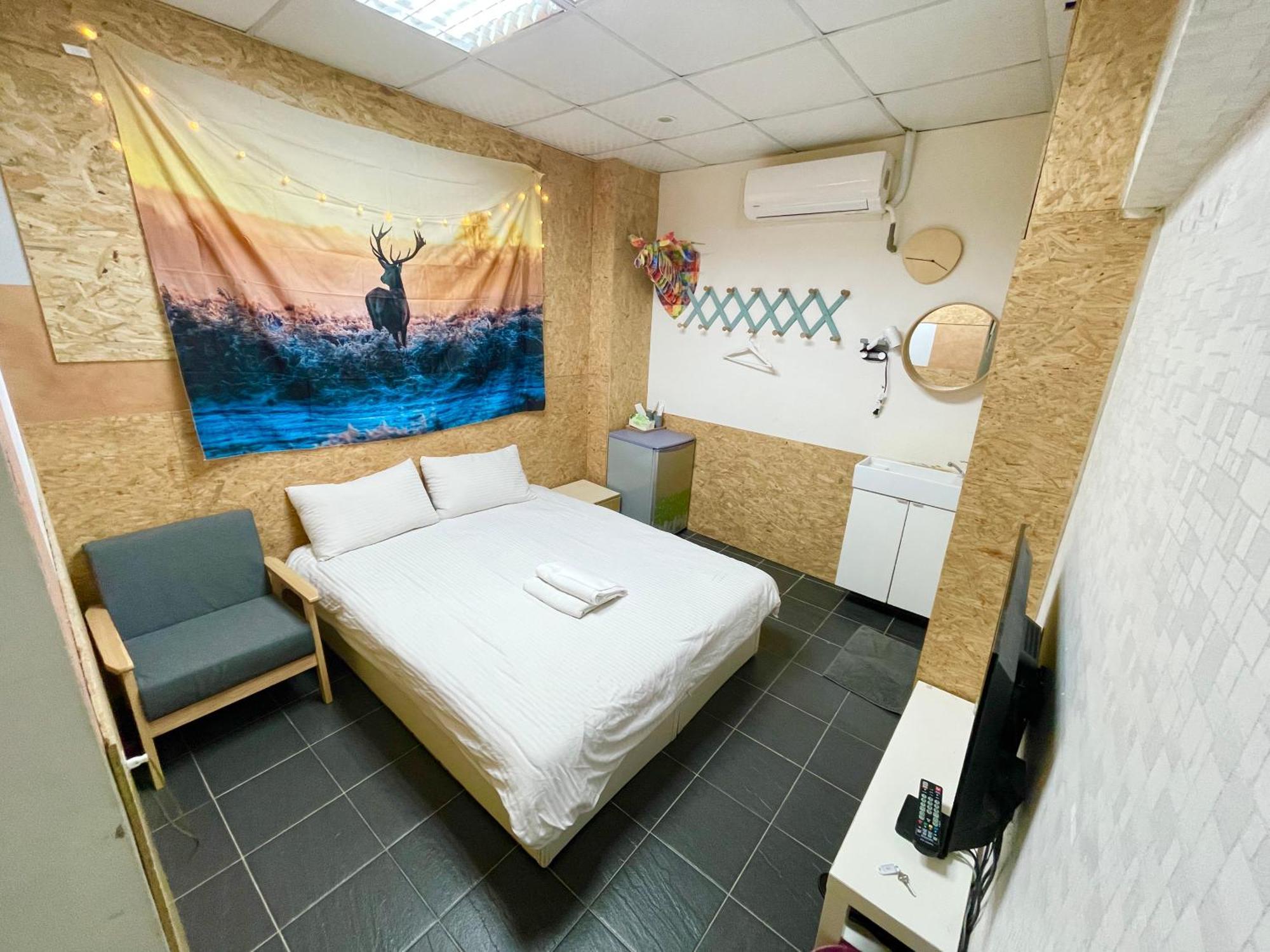 Fengchia Provence Jr Apartamento Taichung Exterior foto