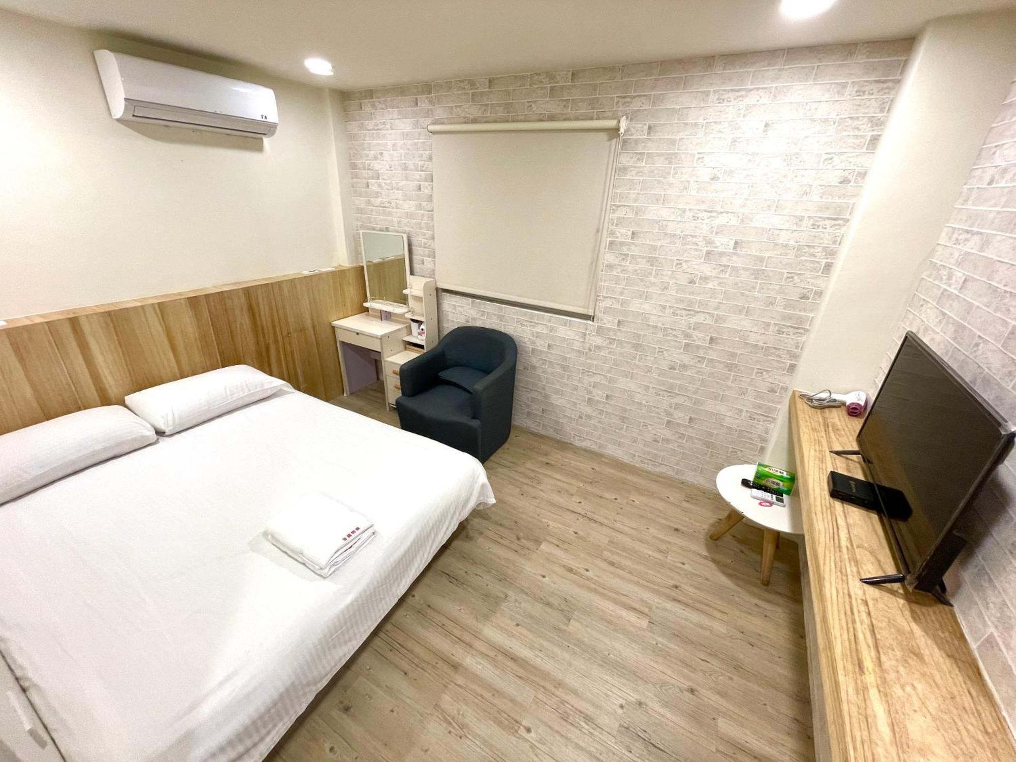 Fengchia Provence Jr Apartamento Taichung Exterior foto