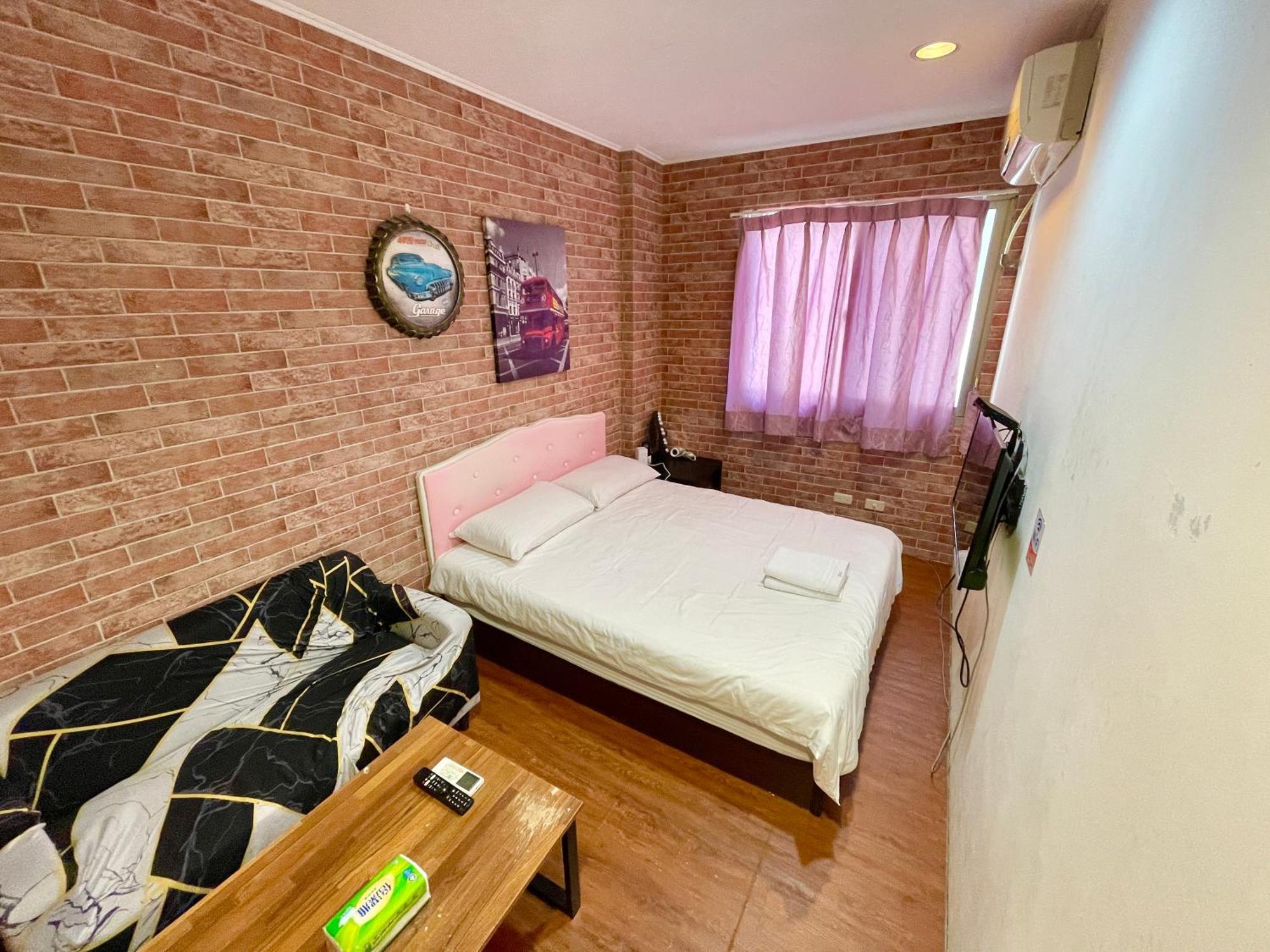 Fengchia Provence Jr Apartamento Taichung Exterior foto