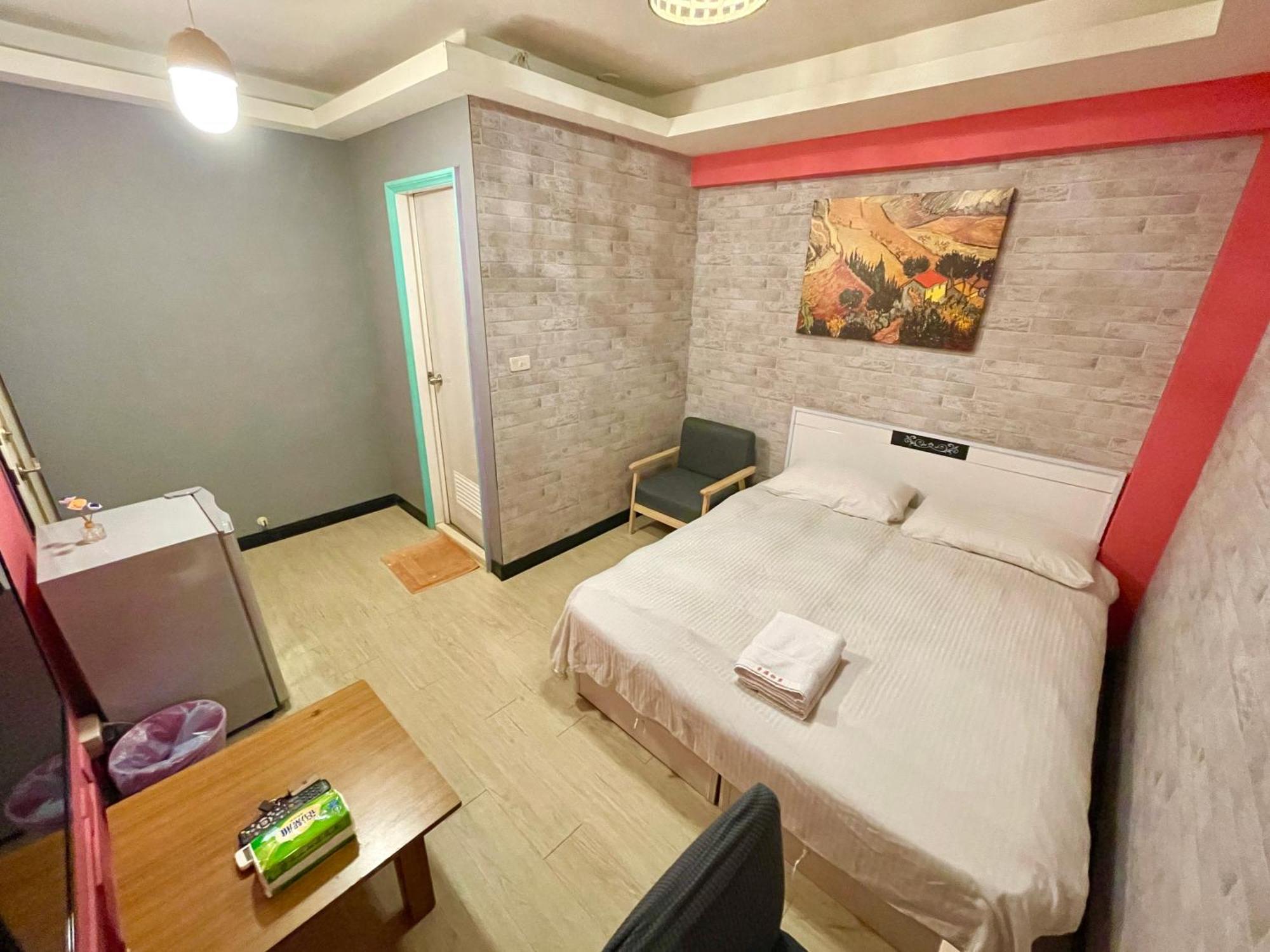 Fengchia Provence Jr Apartamento Taichung Exterior foto