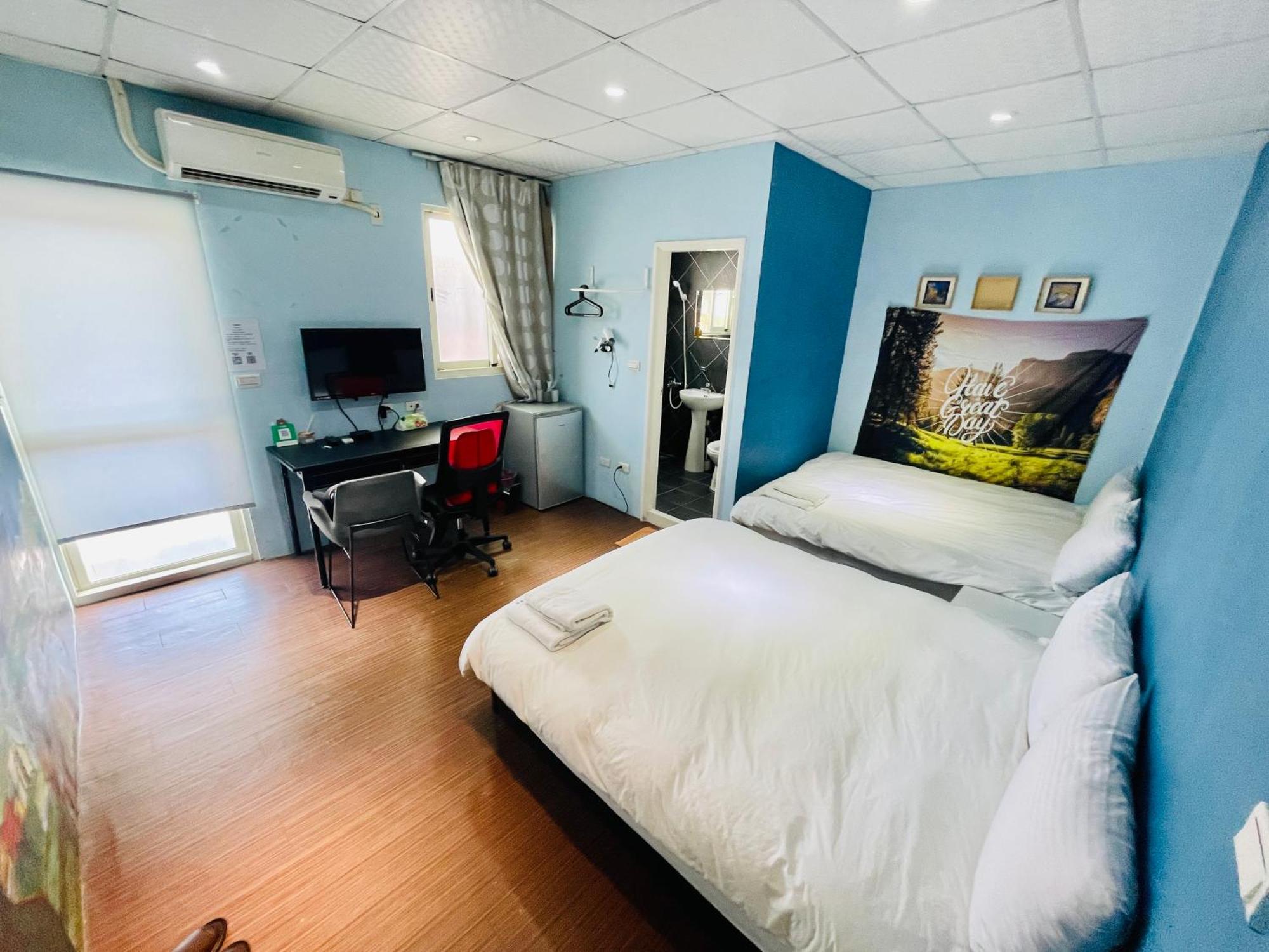 Fengchia Provence Jr Apartamento Taichung Exterior foto