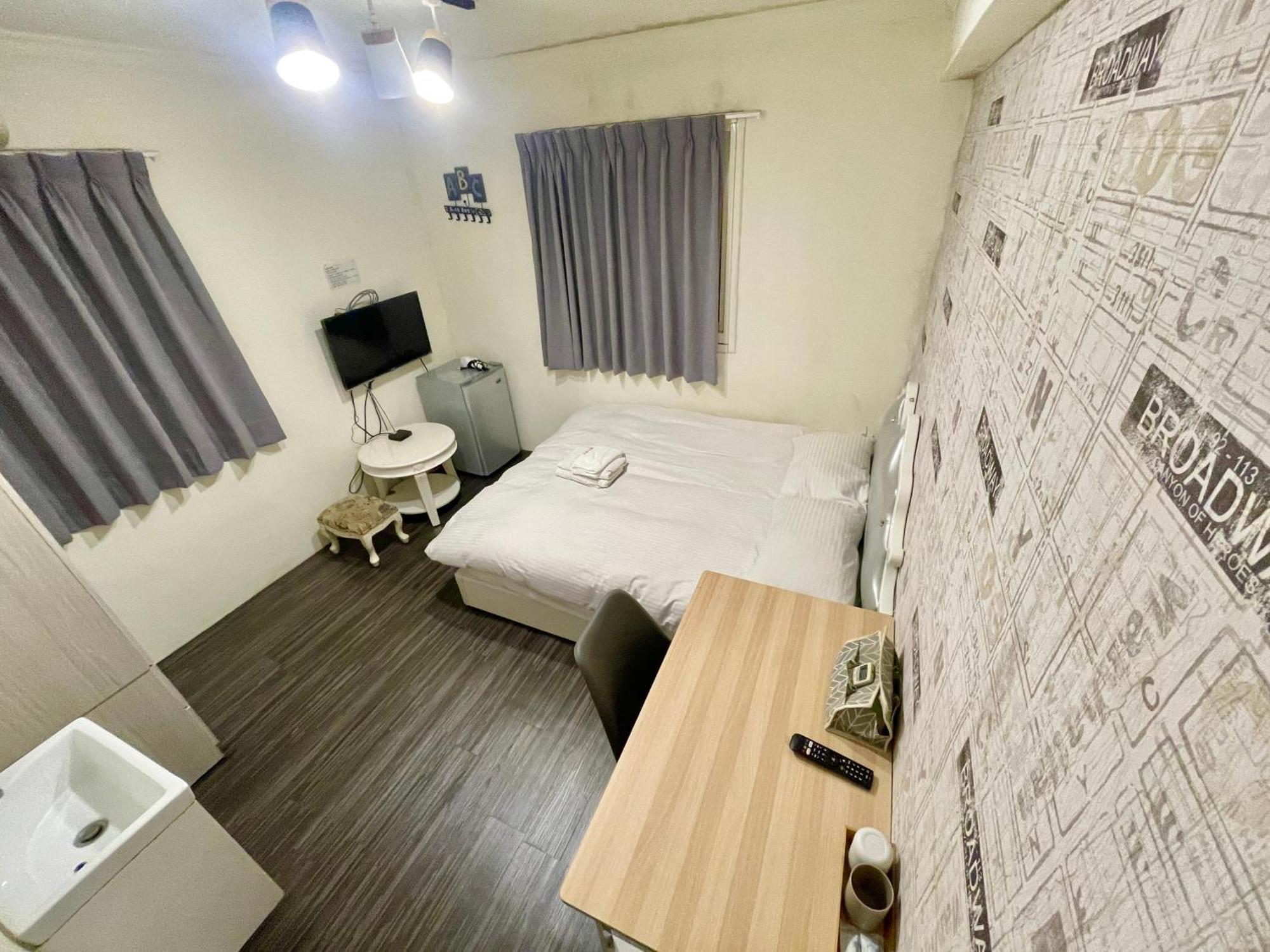 Fengchia Provence Jr Apartamento Taichung Exterior foto