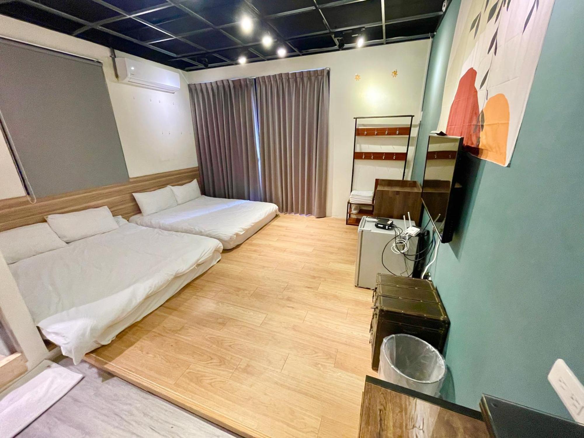 Fengchia Provence Jr Apartamento Taichung Exterior foto