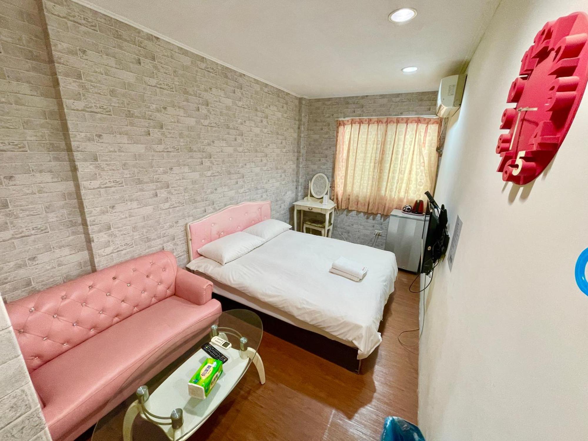 Fengchia Provence Jr Apartamento Taichung Exterior foto