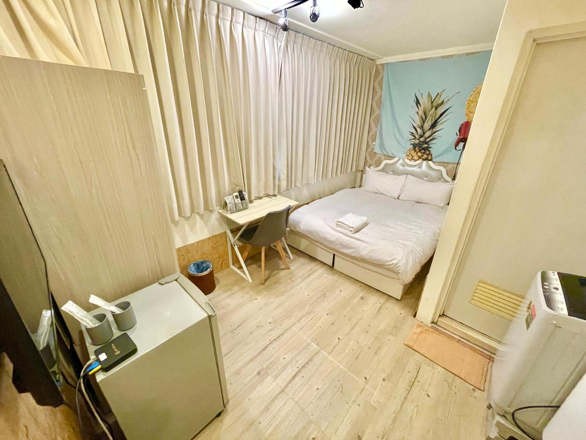 Fengchia Provence Jr Apartamento Taichung Exterior foto