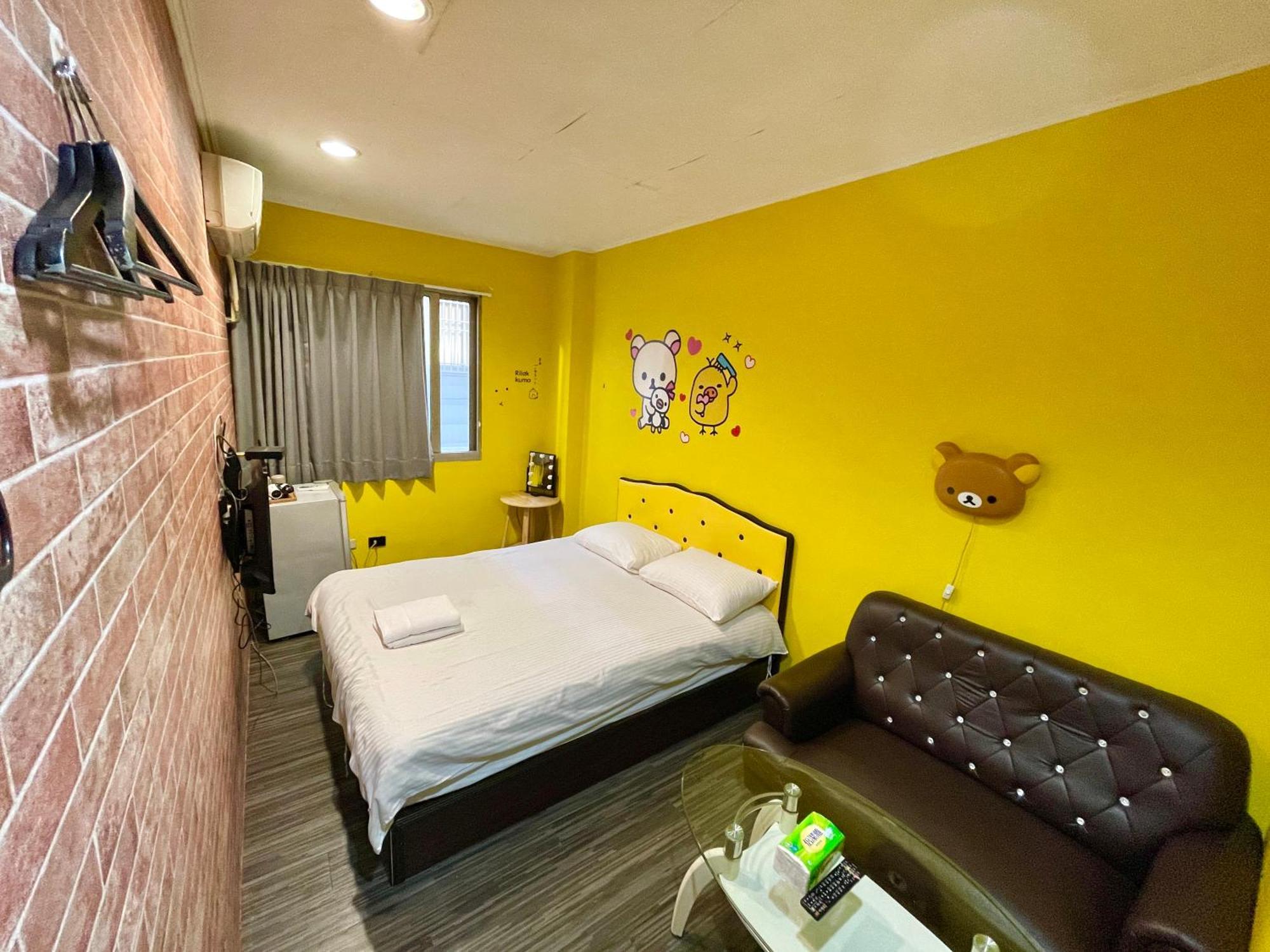 Fengchia Provence Jr Apartamento Taichung Exterior foto