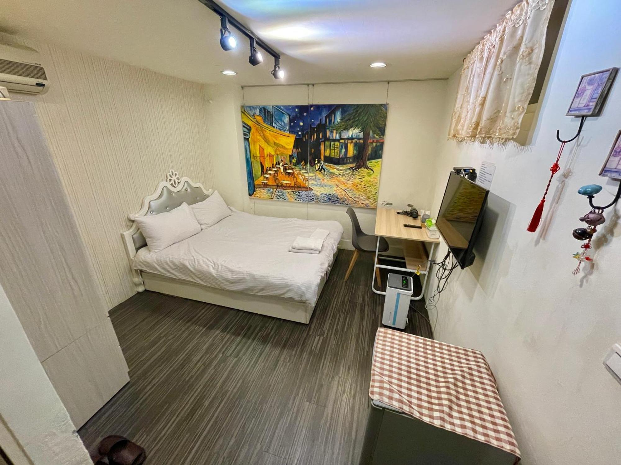 Fengchia Provence Jr Apartamento Taichung Exterior foto