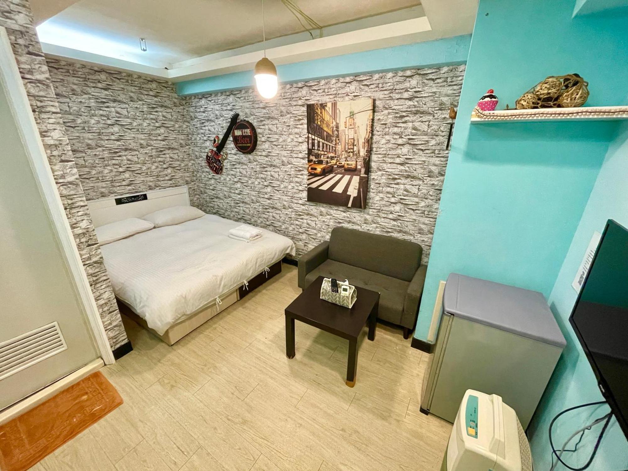Fengchia Provence Jr Apartamento Taichung Exterior foto
