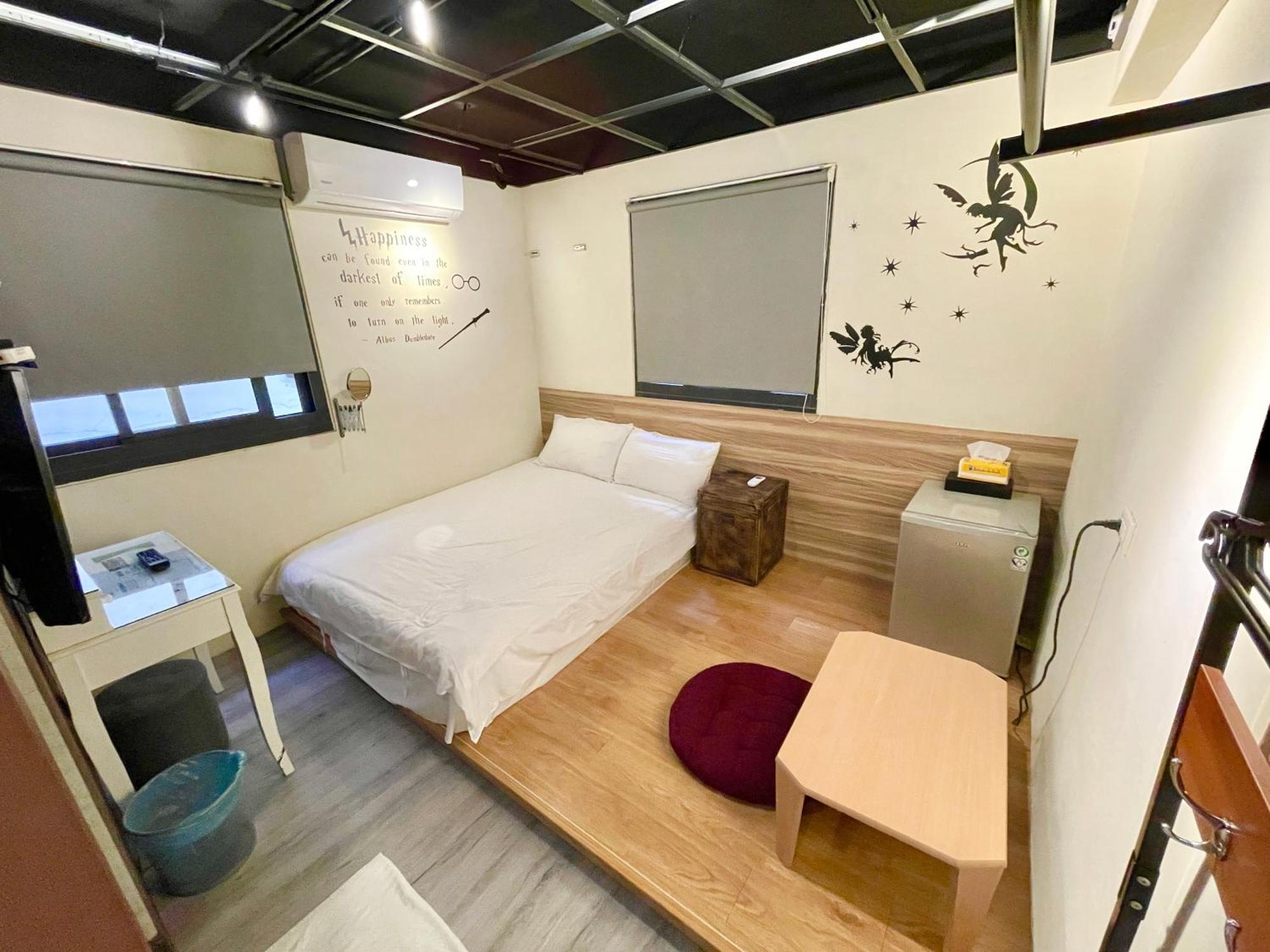 Fengchia Provence Jr Apartamento Taichung Exterior foto