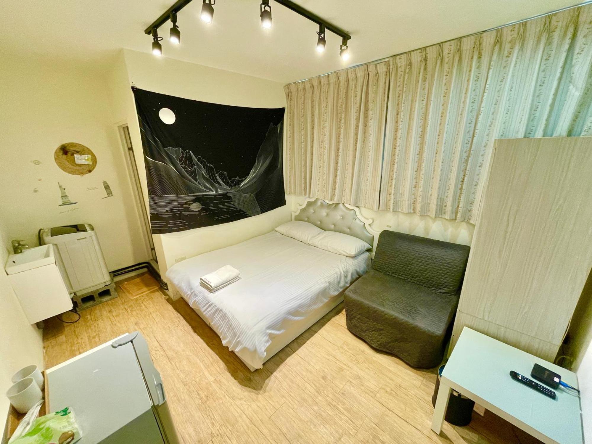 Fengchia Provence Jr Apartamento Taichung Exterior foto