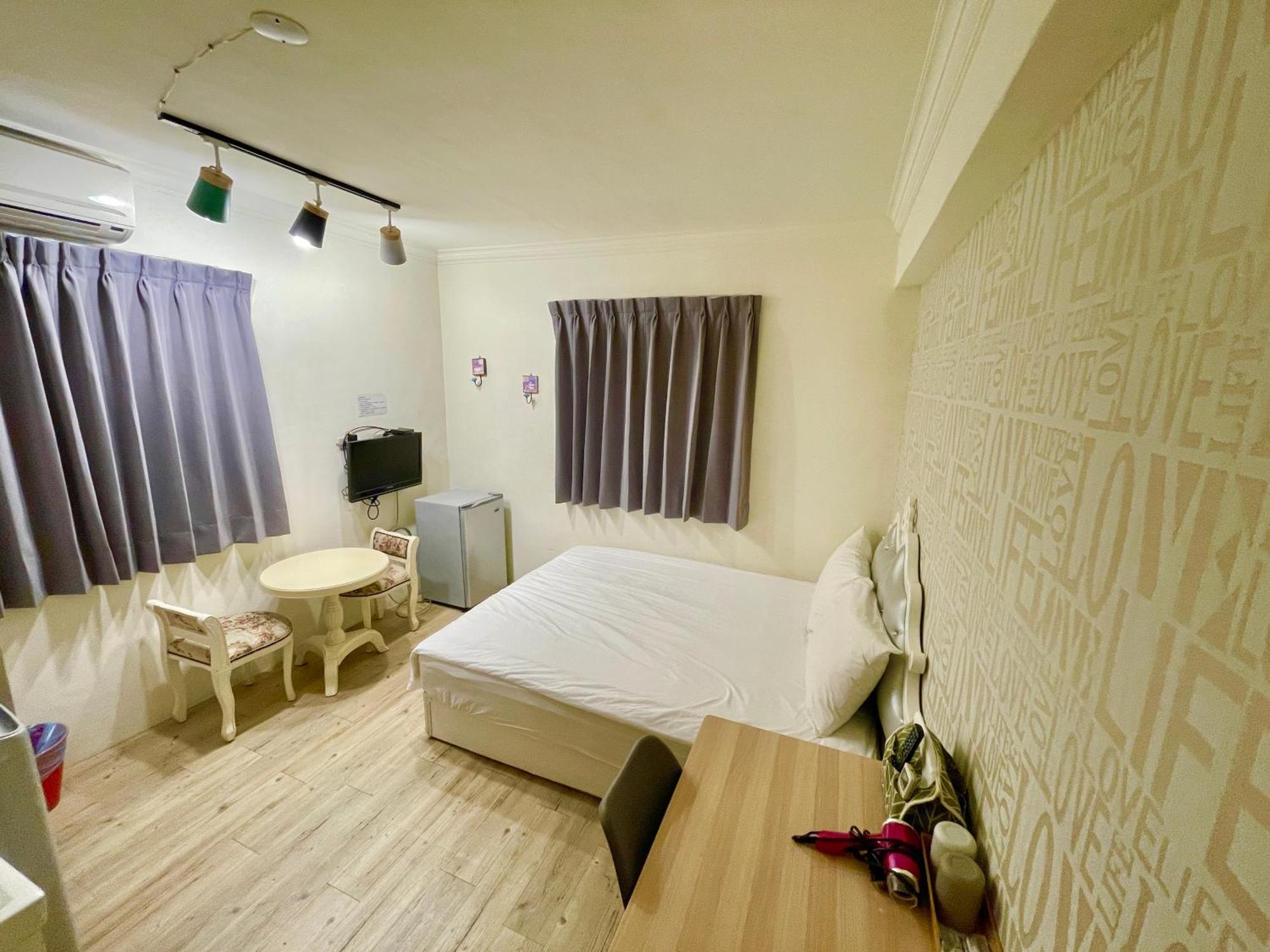 Fengchia Provence Jr Apartamento Taichung Exterior foto