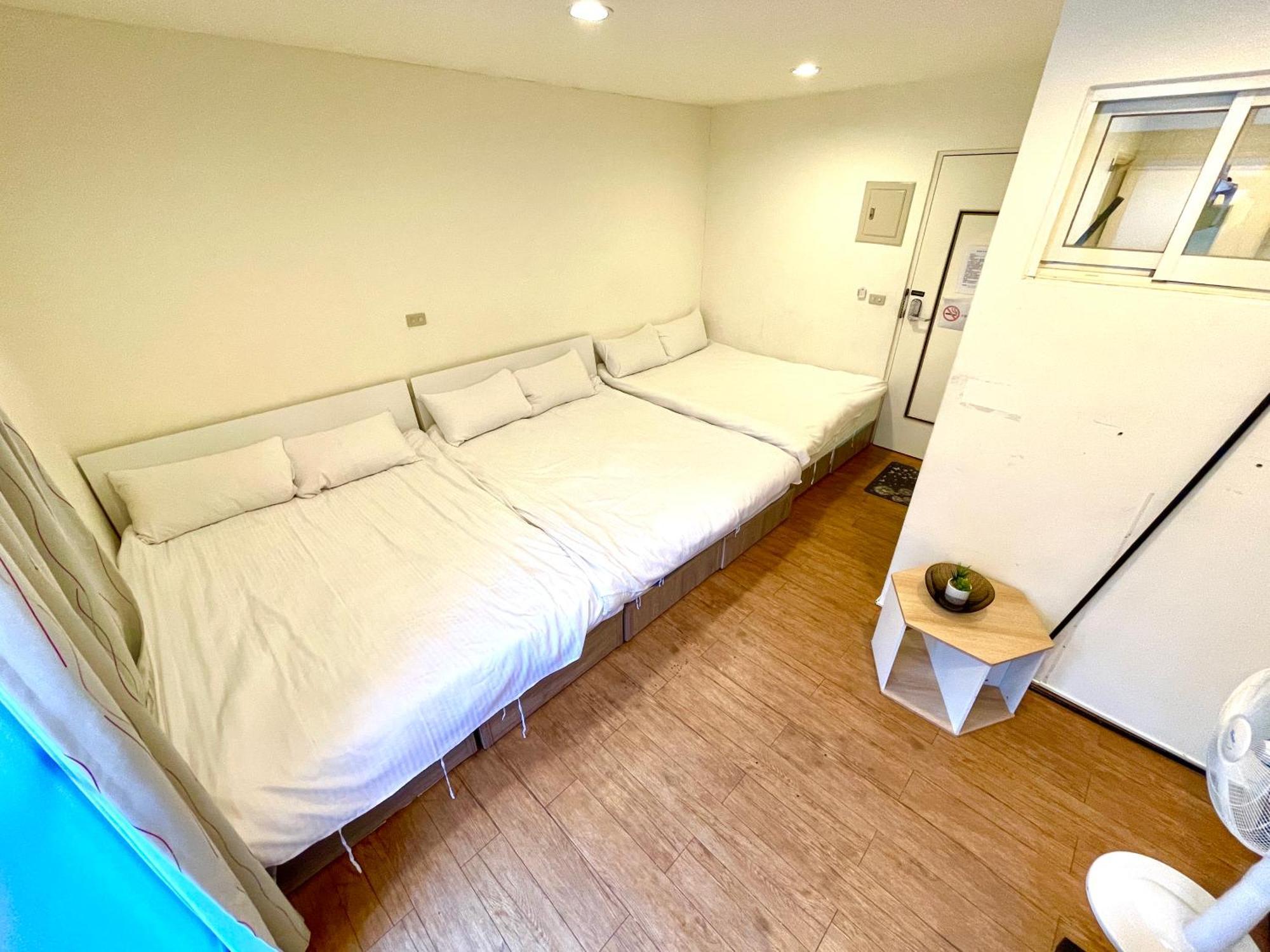 Fengchia Provence Jr Apartamento Taichung Exterior foto